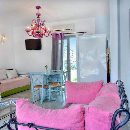 Ianthi Boutique Guesthouses Skíros Eksteriør billede