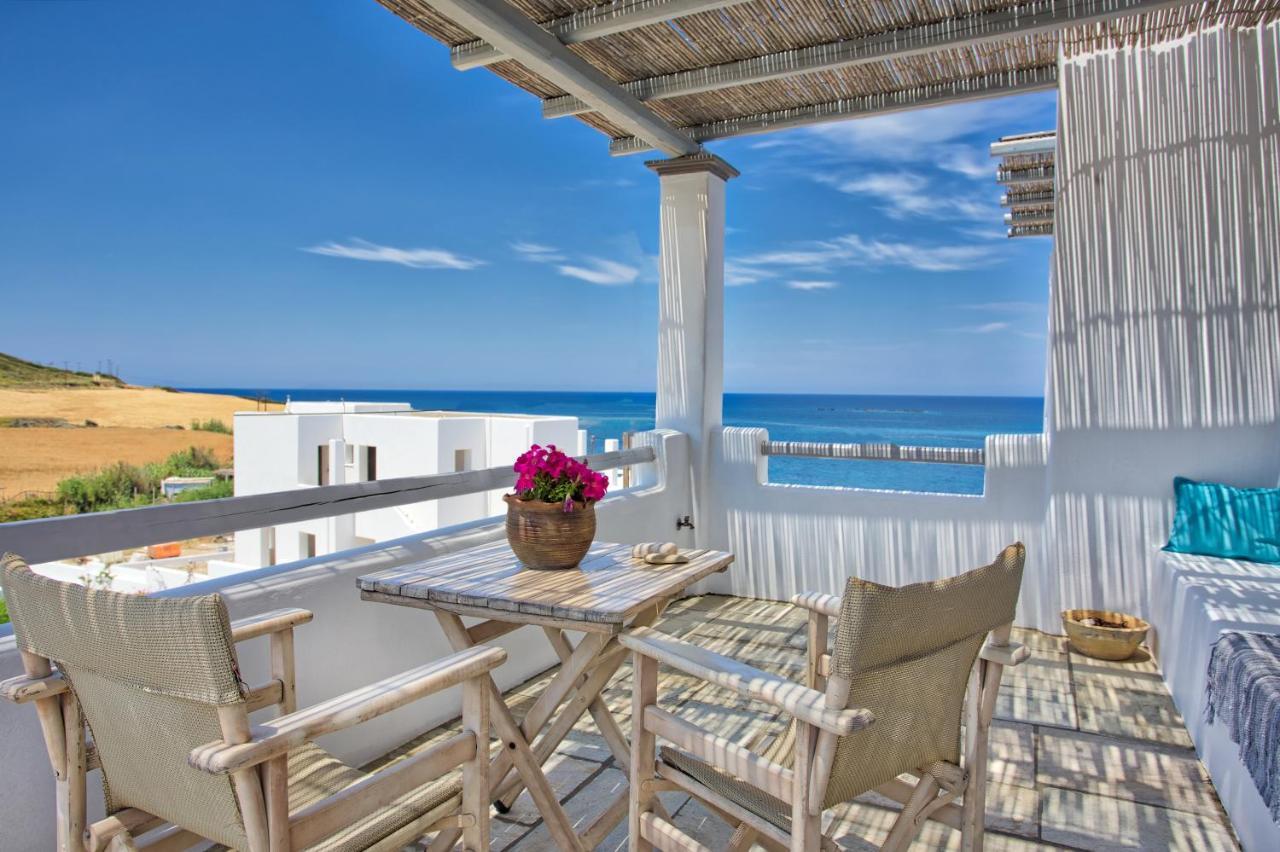 Ianthi Boutique Guesthouses Skíros Eksteriør billede