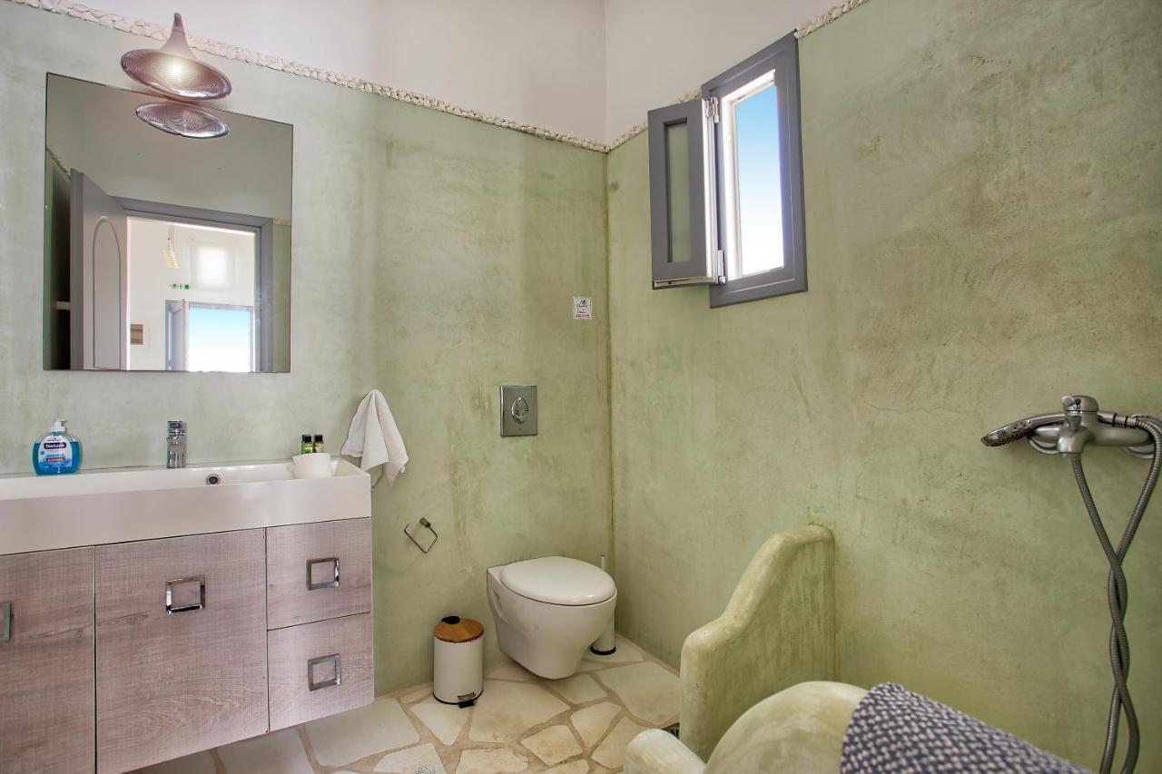 Ianthi Boutique Guesthouses Skíros Eksteriør billede